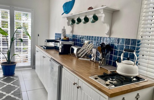 Westcliff House | Anchor's Rest Hermanus