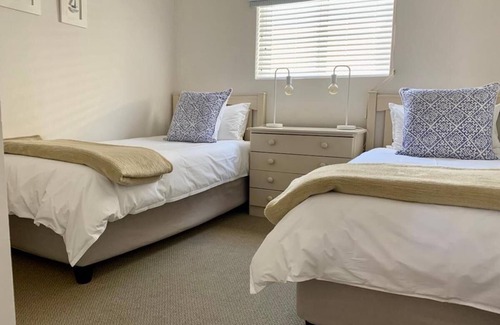 Westcliff House | Anchor's Rest Hermanus
