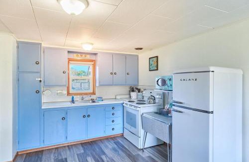 Long Beach House | Anchorage Cottages #9