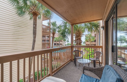 Myrtle Beach Condo | Anchorage I & II by Elliott Beach Rental