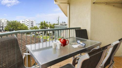 Caloundra Apartment | Anchors Aweigh Unit 6