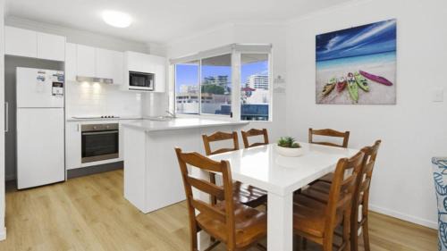 Caloundra Apartment | Anchors Aweigh Unit 6