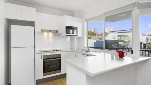 Caloundra Apartment | Anchors Aweigh Unit 6