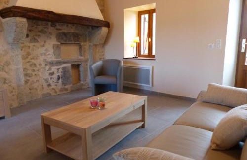 La Guillermie House | Ancien atelier chaleureux avec jardin - Animaux admis - FR-1-489-140