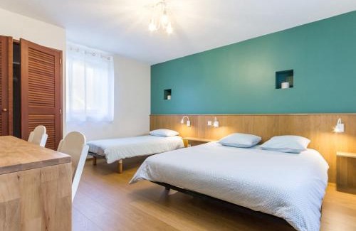 Port-Saint-Pere House | Ancien Bâtiment de Ferme Rénové entre Nantes et Pornic avec Jardin et Activités - FR-1-306-1028