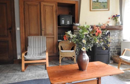 Sart-lez-Spa House | Ancien relais de la diligence