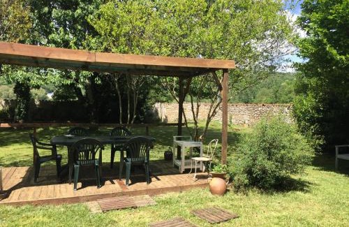 Marsac-sur-l'Isle House | Ancienne ferme Périgourdine