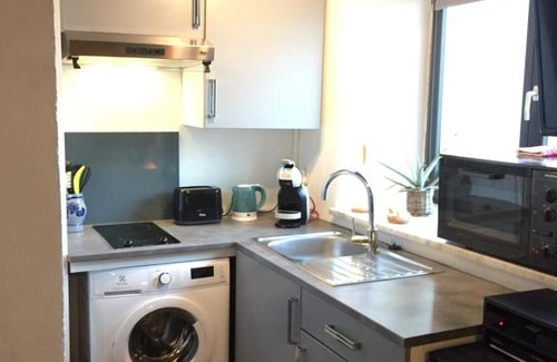Gertwiller Apartment | Ancienne Forge