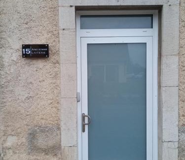 Frotey-les-Vesoul Apartment | Ancienne Laiterie