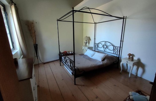 Gallargues-le-Montueux Villa | Ancienne tonnellerie