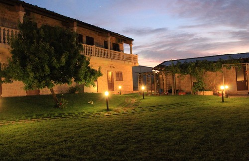 Casa Papa House | Ancient farmhouse in Sicily