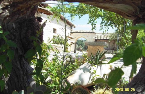 Casa Papa House | Ancient farmhouse in Sicily