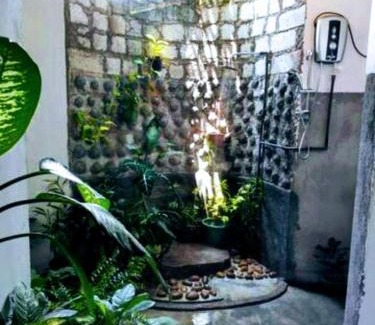 Mawanella Cabin | Ancient Gardens Villa