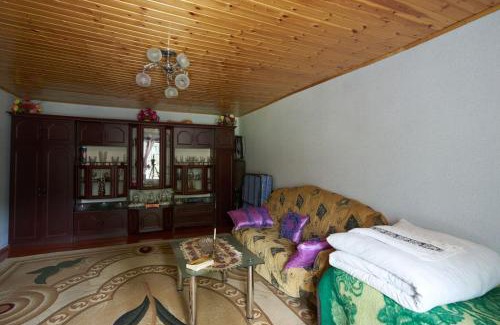 Lahich House | Ancient Lahij Guest House