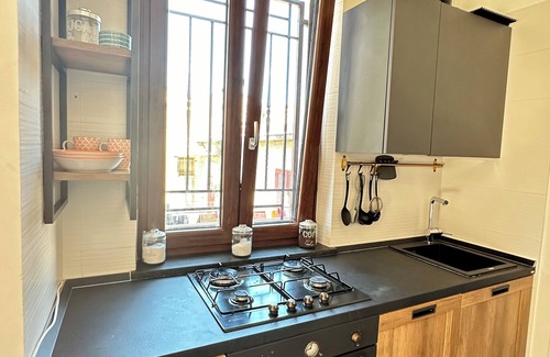 Nola House | Ancient Nola - Dimora Fellecchia Lovely attic room in the center of Nola