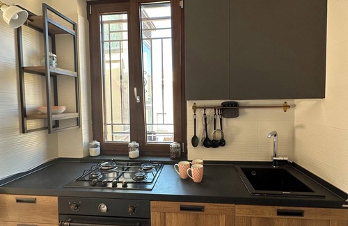 Nola House | Ancient Nola - Dimora Fellecchia Lovely attic room in the center of Nola