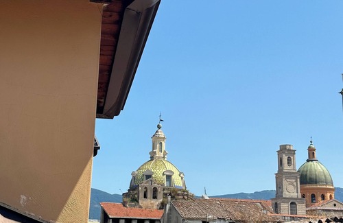 Nola House | Ancient Nola - Dimora Fellecchia Lovely attic room in the center of Nola