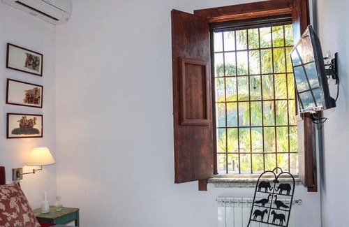 Reggio Calabria House | Ancient winery Emilia