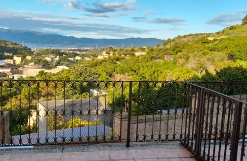 Reggio Calabria House | Ancient winery Emilia