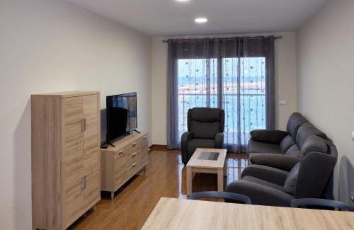 Vinaros Apartment | ANCLA spaces EGVT-436-CS