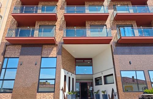 Vinaros Apartment | Ancla Spaces EGVT-436-CS no vista al mar