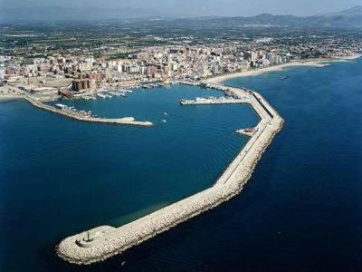 Vinaros Apartment | Ancla Spaces EGVT-436-CS no vista al mar