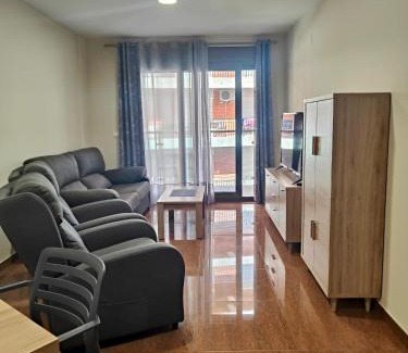 Vinaros Apartment | Ancla Spaces EGVT-436-CS no vista al mar