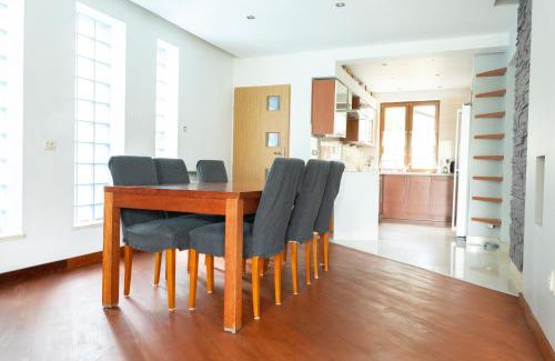 Czastkow Apartment | Ancoba House