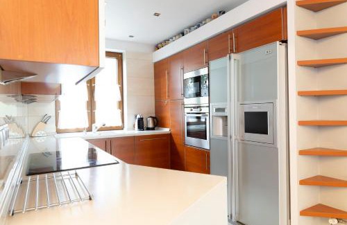 Czastkow Apartment | Ancoba House