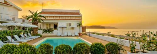 Marchesana House | Ancora Bianca Beach Residence