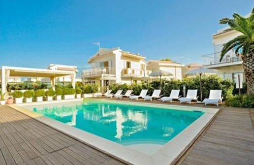 Marchesana House | Ancora Bianca Beach Residence