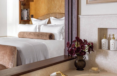 Cortina d'Ampezzo Hotel | Ancora Cortina