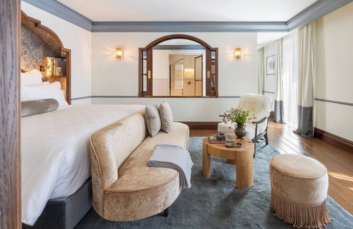 Cortina d'Ampezzo Hotel | Ancora Cortina