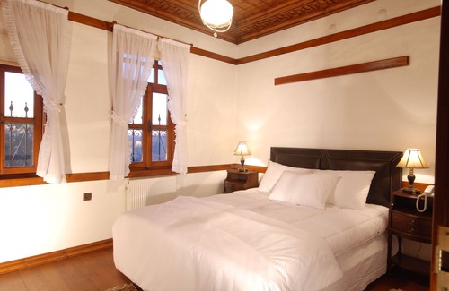 Ulus Hotel | And Hotel