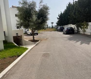 Bizerte Apartment | Andalucia Bizerte plage et piscine