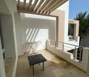 Bizerte Apartment | Andalucia Bizerte plage et piscine