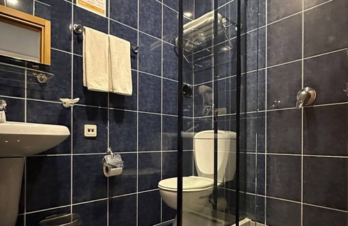 Maltakva Hotel | Andamati Beach Resort