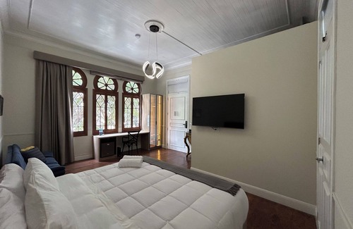 Barranco Hotel | Andara Hotel