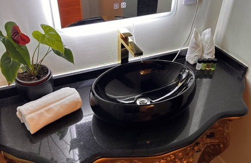 Barranco Hotel | Andara Hotel