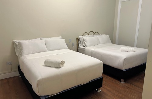 Barranco Hotel | Andara Hotel