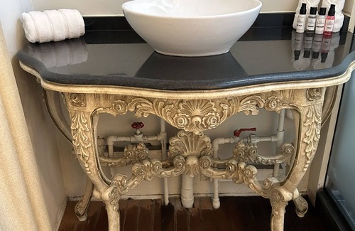 Barranco Hotel | Andara Hotel