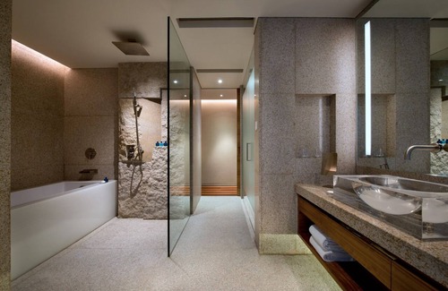 Downtown Shanghai Hotel | ANDAZ XINTIANDI, SHANGHAI, BY HYATT