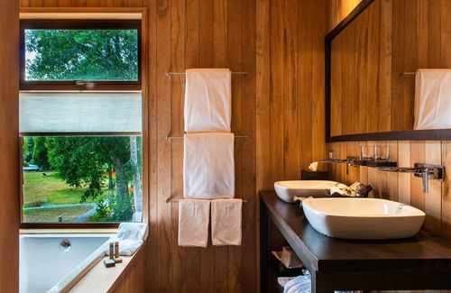 Pucon Hotel | andBeyond Vira Vira