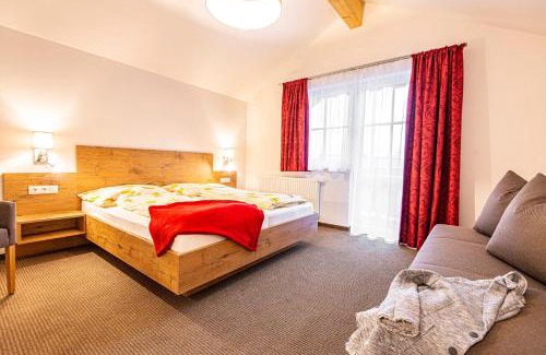 Dorfgastein Apartment | Anderlbauer