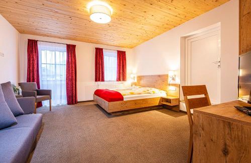 Dorfgastein Apartment | Anderlbauer