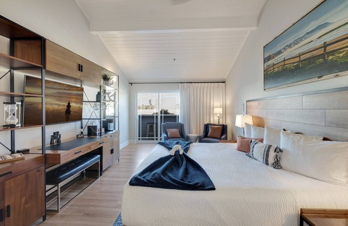 Morro Bay Hotel | Anderson Inn