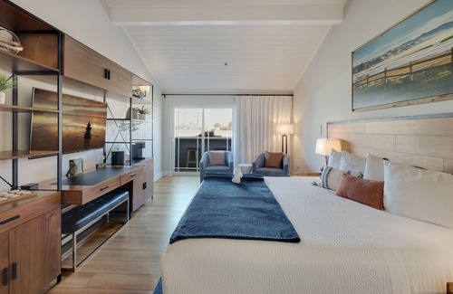 Morro Bay Hotel | Anderson Inn