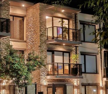 San Martin de los Andes Apartment | ANDES Apartments - PATAGONIA