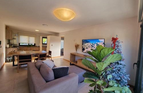 San Martin de los Andes Apartment | ANDES Apartments - PATAGONIA