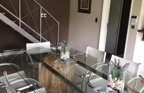 Capital Department House | Andes Casa Real Mendoza